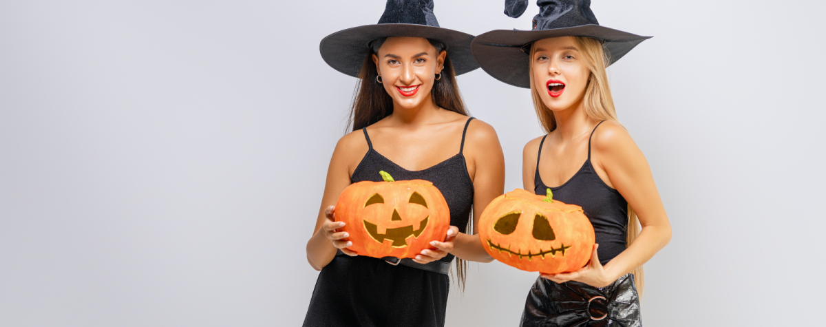 DIY Halloween Costumes For Women